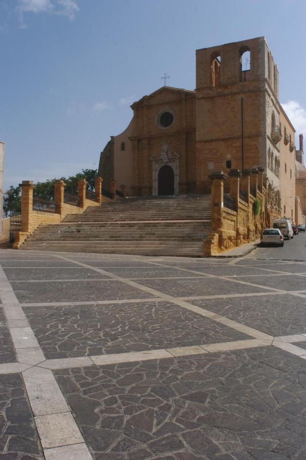 Corte Dei Greci Agrigento Eksteriør bilde