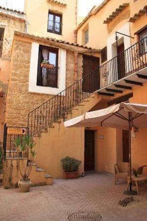 Corte Dei Greci Agrigento Eksteriør bilde