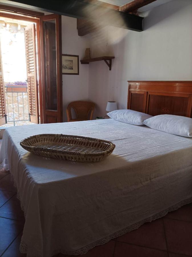 Corte Dei Greci Agrigento Eksteriør bilde
