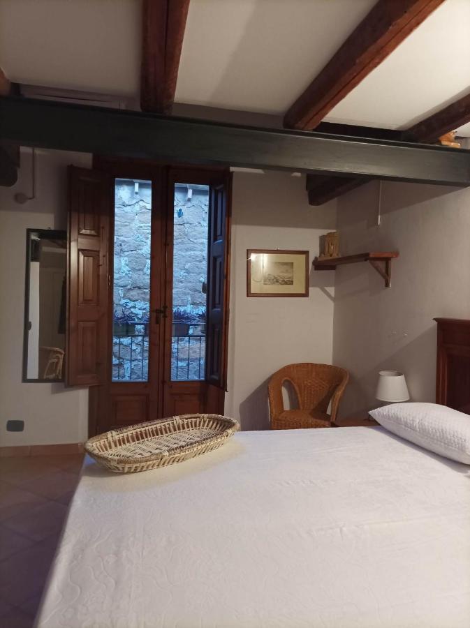 Corte Dei Greci Agrigento Eksteriør bilde